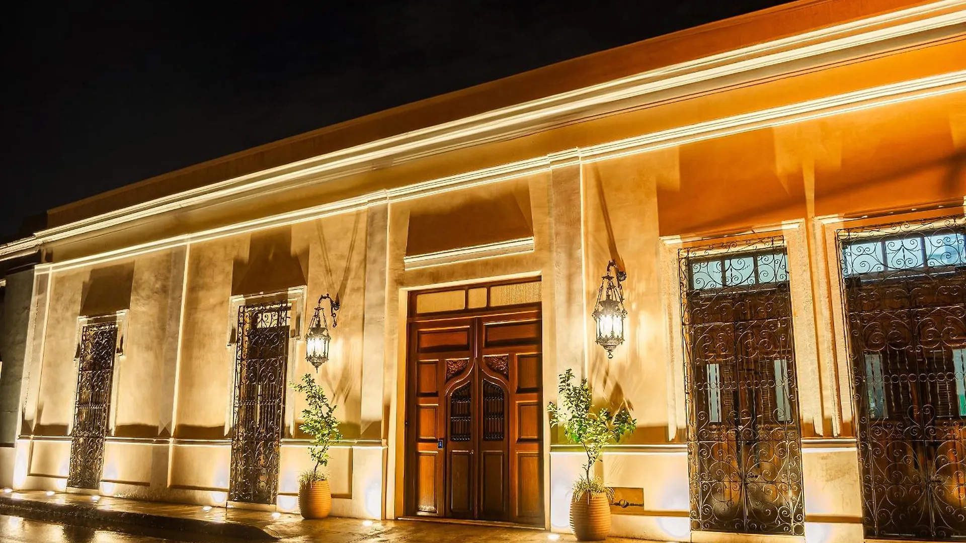 *****  Adoro Hotel Boutique (Adults Only) Mérida Μεξικό