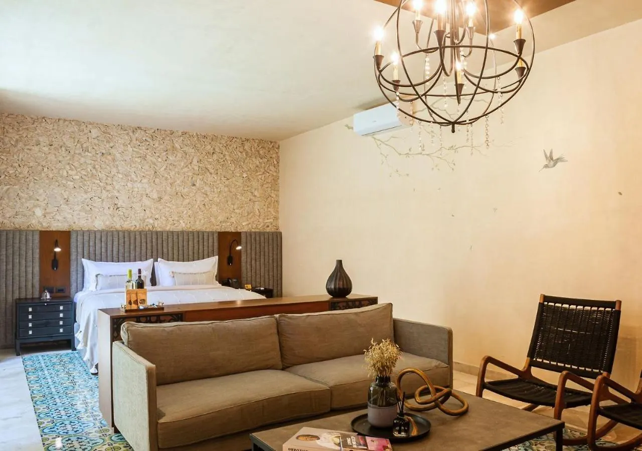 Adoro Hotel Boutique (Adults Only) Mérida