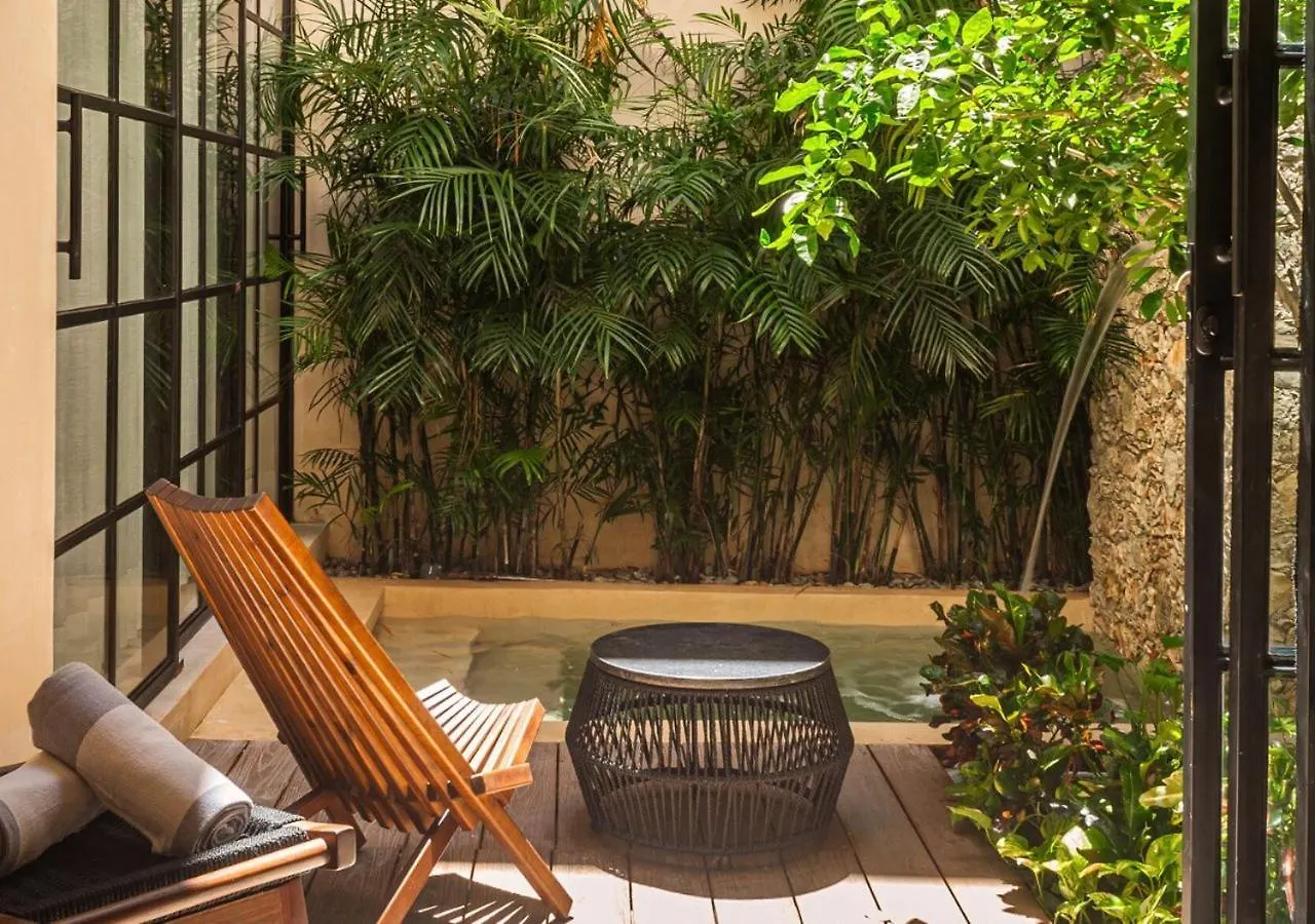 Adoro Hotel Boutique (Adults Only) Mérida