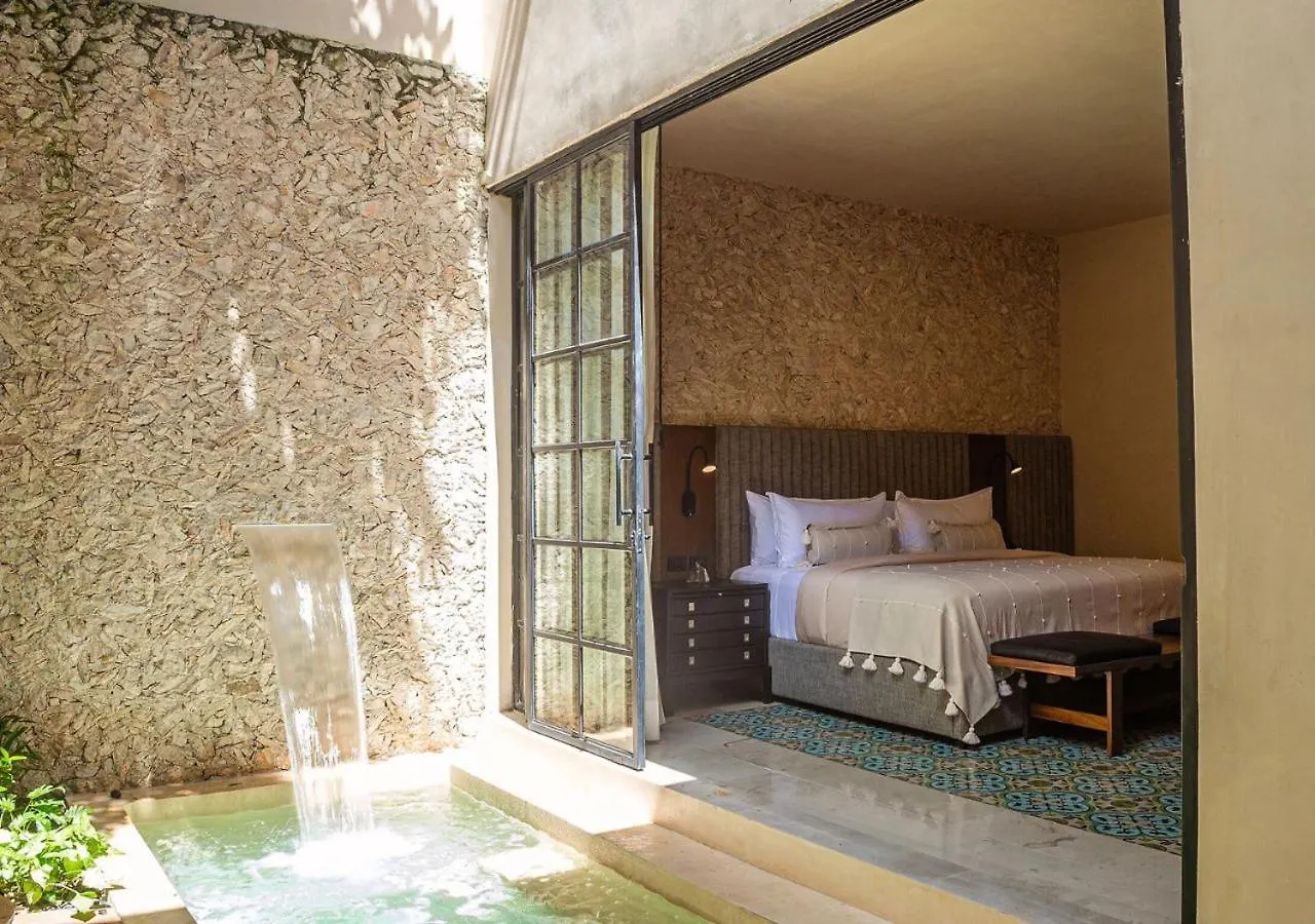 Adoro Hotel Boutique (Adults Only) Mérida