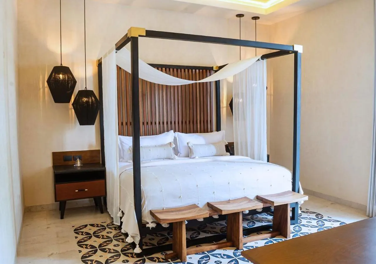 Adoro Hotel Boutique (Adults Only) Mérida