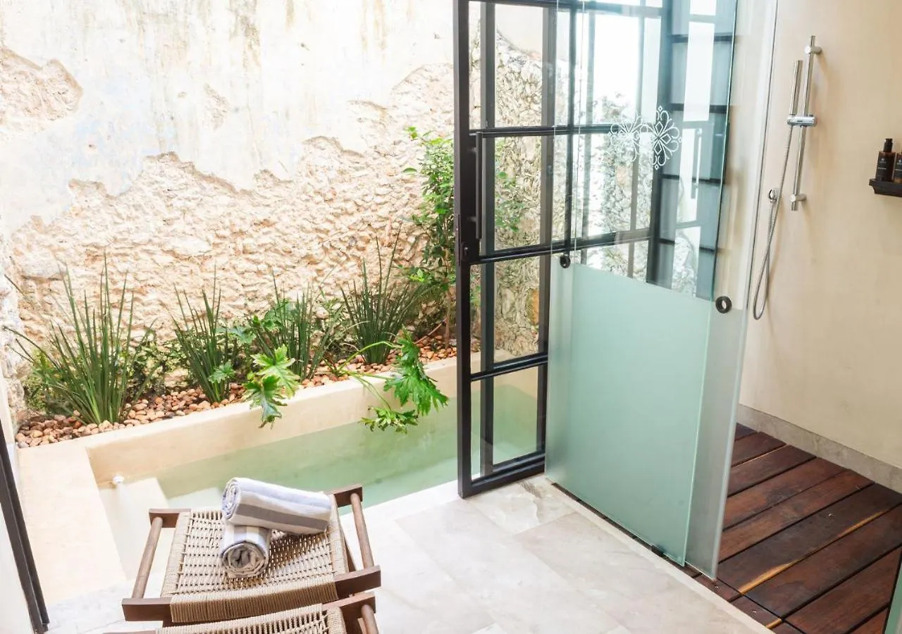 Adoro Hotel Boutique (Adults Only) Mérida
