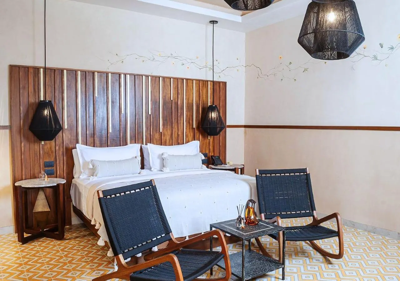 Adoro Hotel Boutique (Adults Only) Mérida