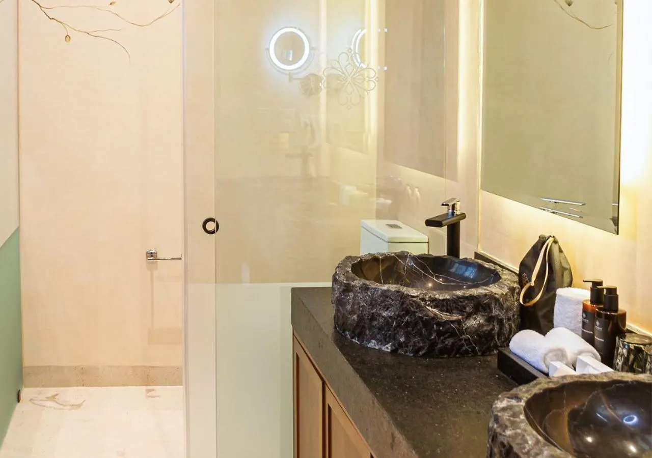 Adoro Hotel Boutique (Adults Only) Mérida