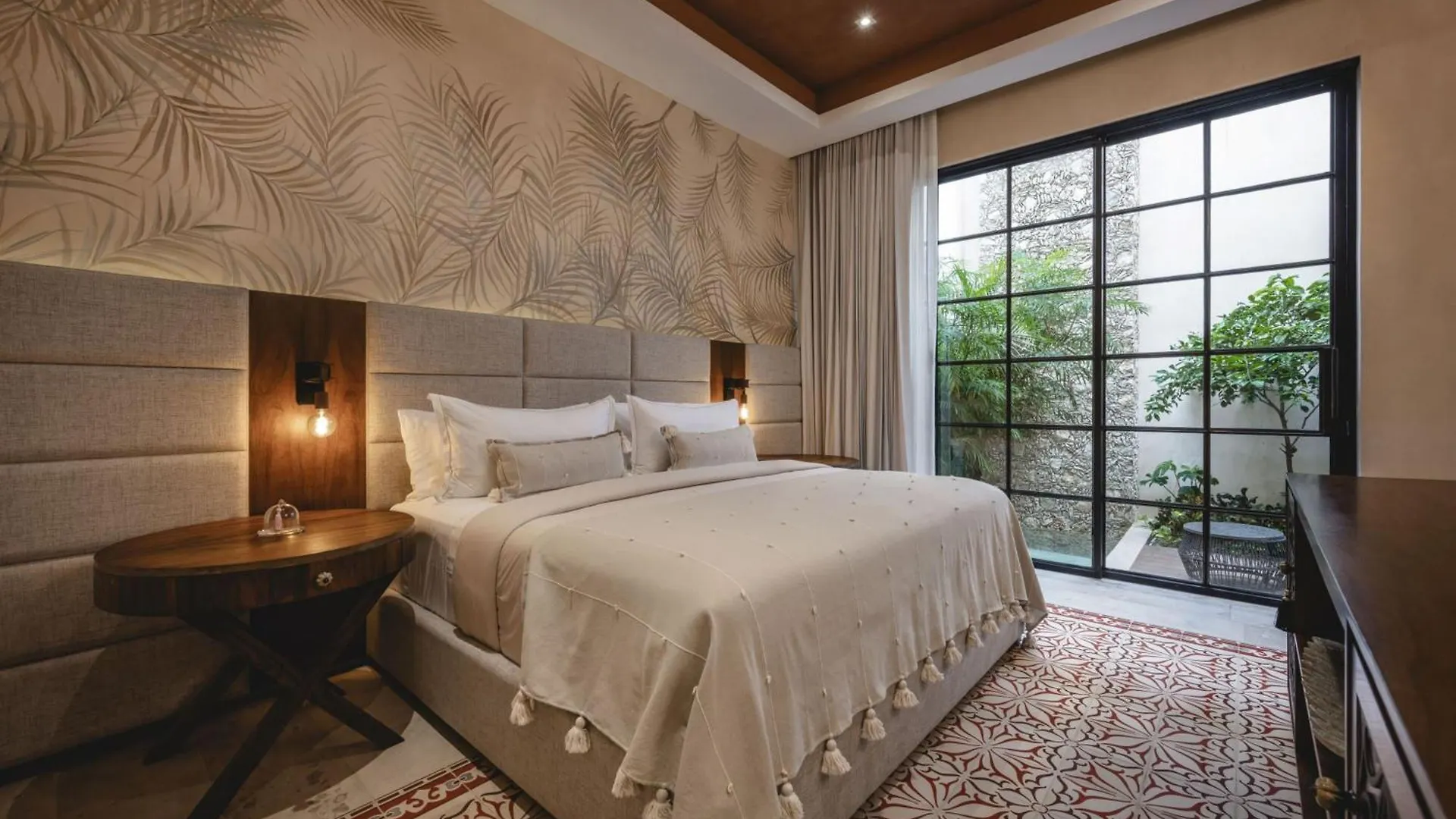 Adoro Hotel Boutique (Adults Only) Mérida