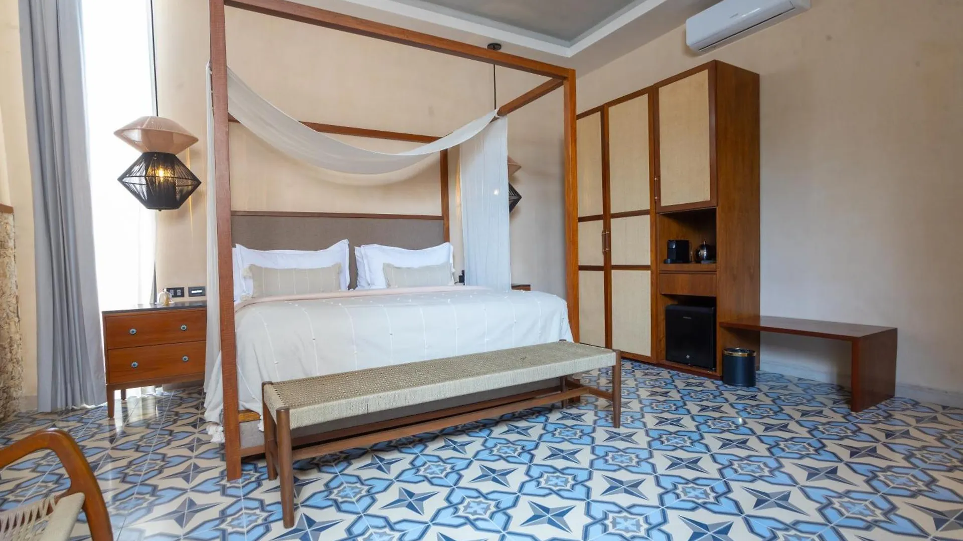 Adoro Hotel Boutique (Adults Only) Merida