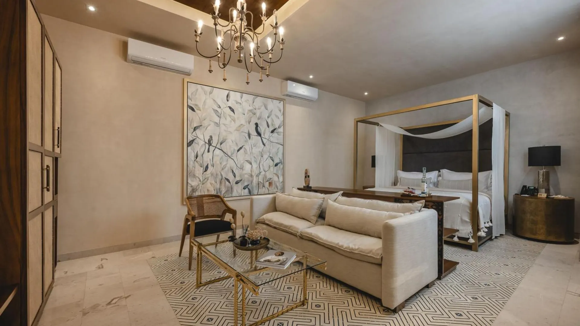 Adoro Hotel Boutique (Adults Only) Mérida