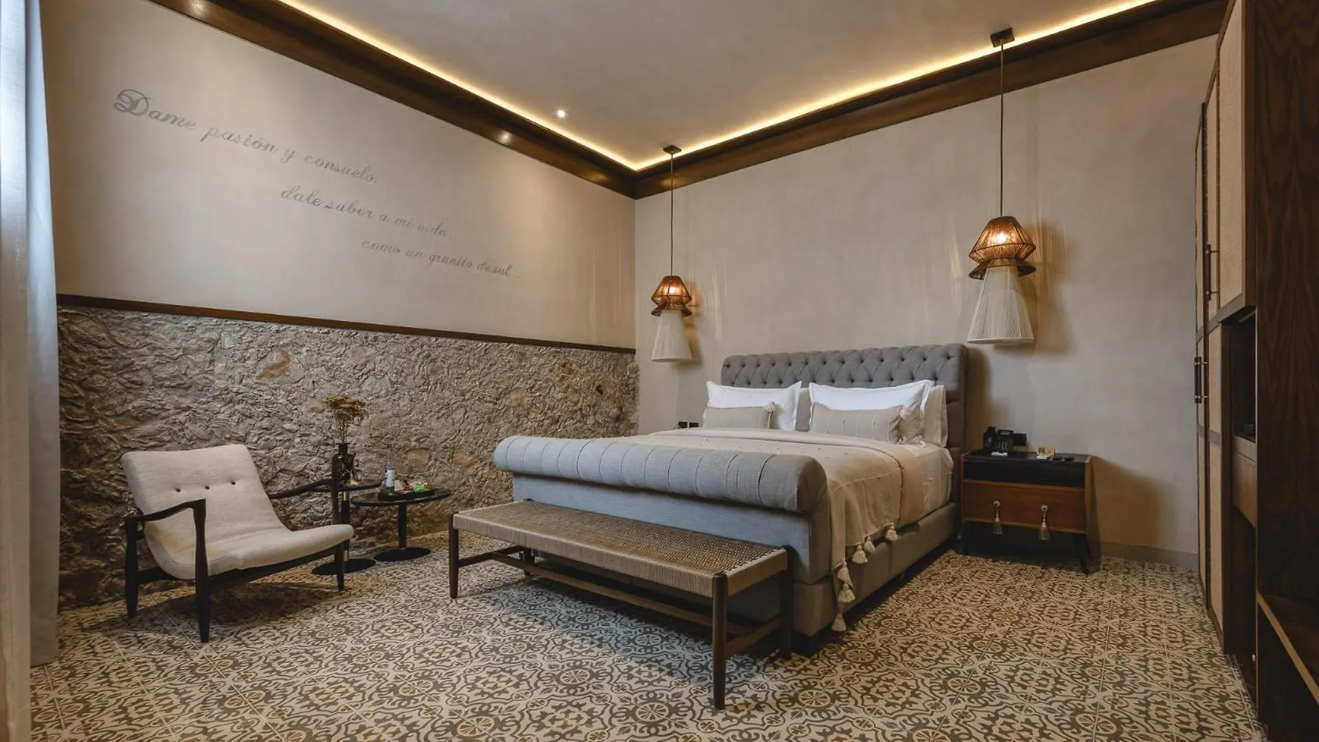 Adoro Hotel Boutique (Adults Only) Mérida 5*,