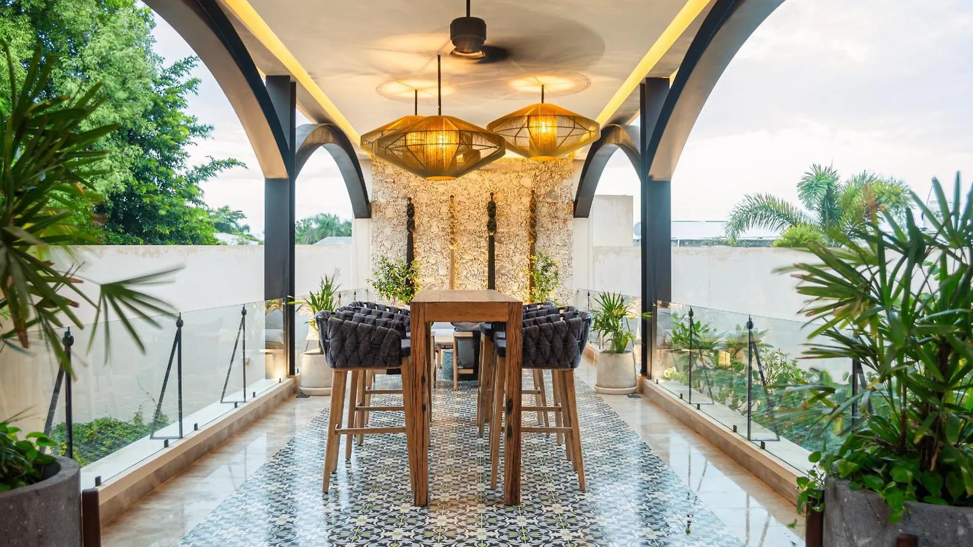 Adoro Hotel Boutique (Adults Only) Merida
