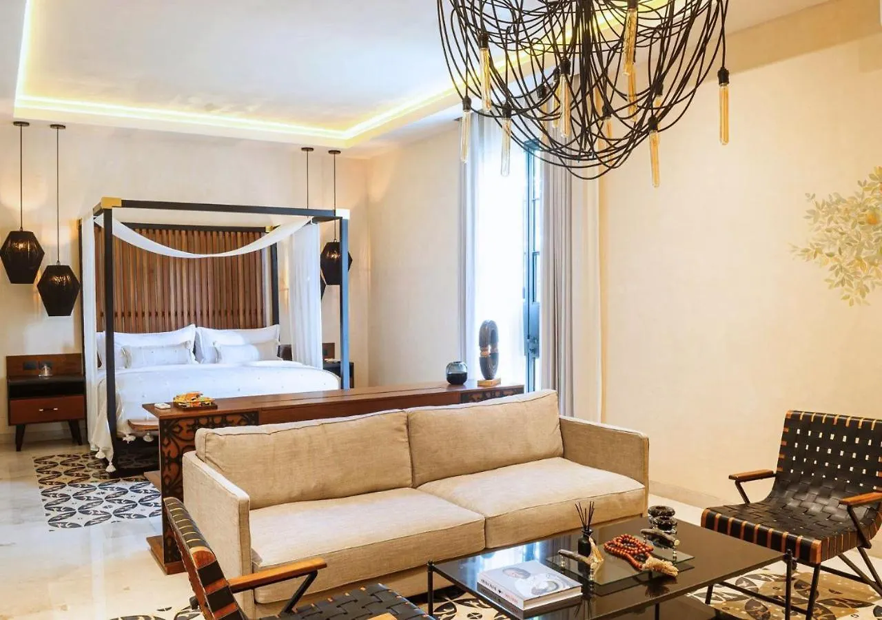 Adoro Hotel Boutique (Adults Only) Merida