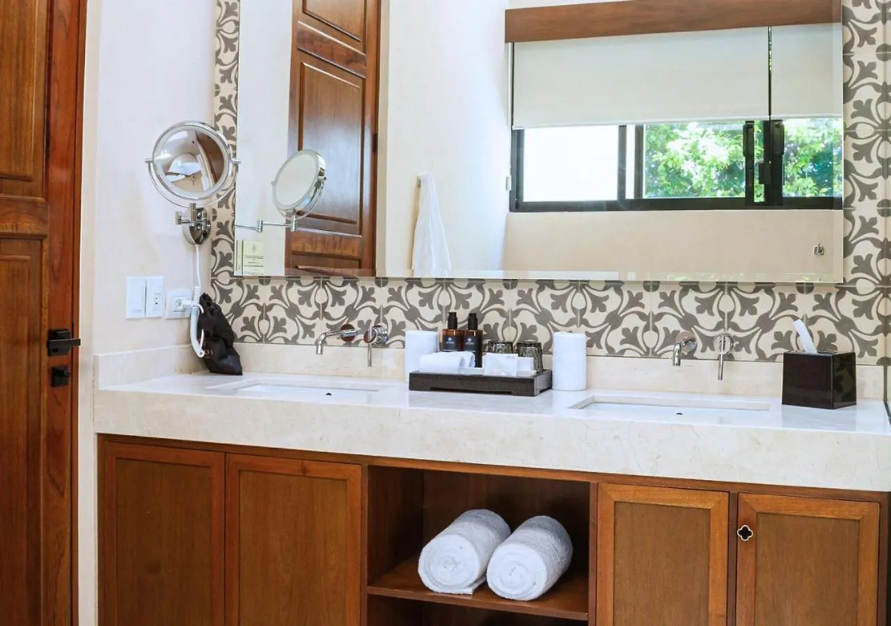 Adoro Hotel Boutique (Adults Only) Merida
