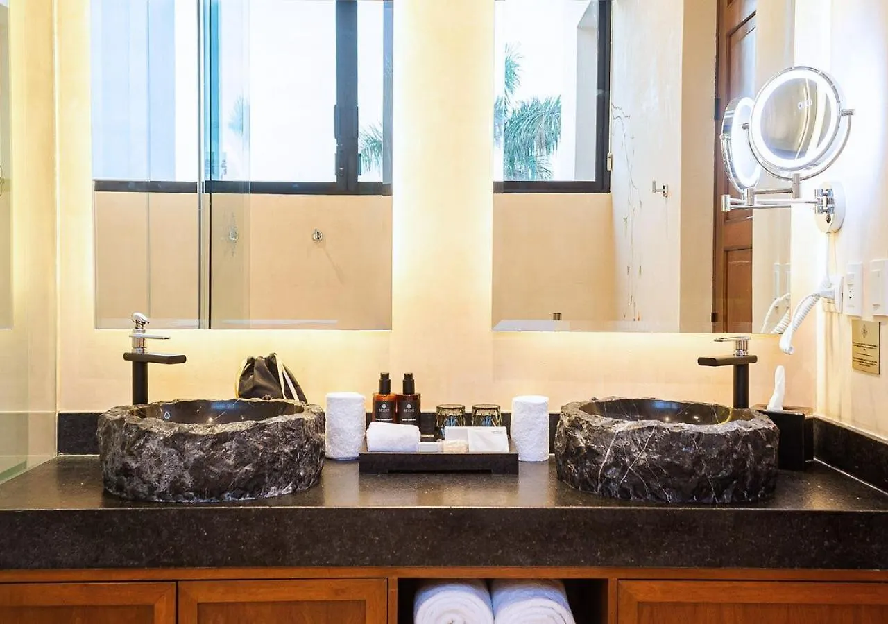 Adoro Hotel Boutique (Adults Only) Merida