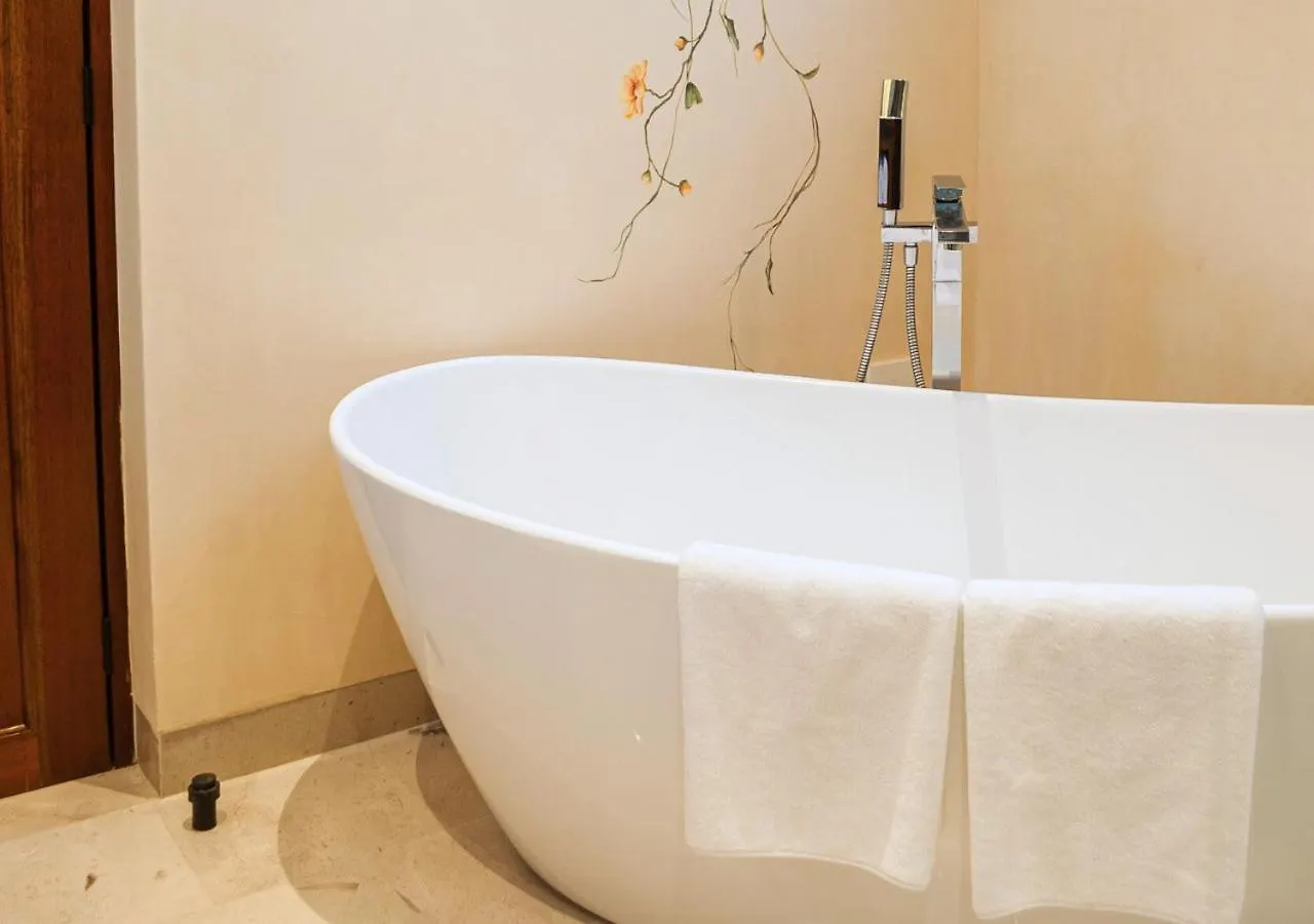 Adoro Hotel Boutique (Adults Only) Merida