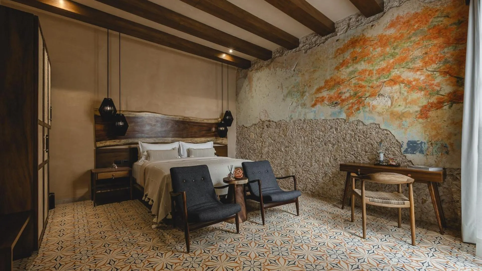 Adoro Hotel Boutique (Adults Only) Merida 5*,