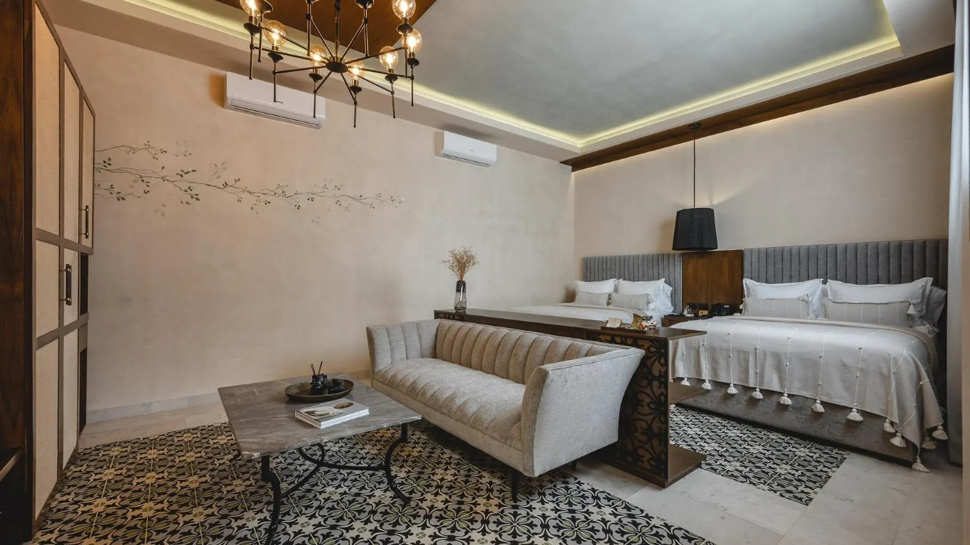 Adoro Hotel Boutique (Adults Only) Merida